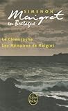 Maigret en Bretagne