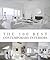The 100 Best Contemporary Interior