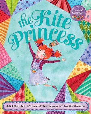 The Kite Princess (Hardcover + Audiobook)