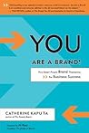 You Are a Brand!:...