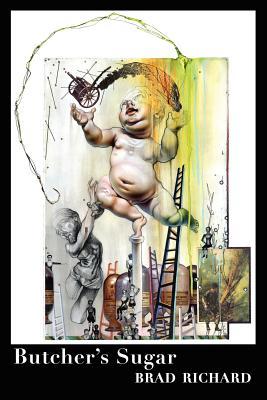 Butcher's Sugar (Paperback)