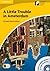 A Little Trouble in Amsterdam Level 2 Elementary/Lower-intermediate American English Book with CD-ROM and Audio CD Pack (Cambridge Discovery Readers)