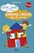 Cherche Et Trouve En Anglais, Dans La Maison (Bilingue)