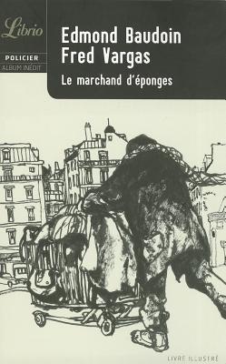 Le marchand d'éponges (Pocket Book)