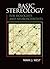 Basic Stereology for Biologists and Neuroscientists