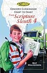 Concord Cunningham Coast to Coast: The Scripture Sleuth 4 (Concord Cunningham Mysteries #4)