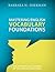 Mastering English Vocabulary Foundations: The International Origins of the English Language