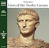 Lives of the Twelve Caesars by Suetonius