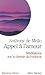 Appel A L'Amour (Collections Spiritualites) by Anthony de Mello