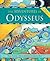 Adventures of Odysseus by Hugh Lupton Adventures of Odysseus by Hugh Lupton