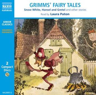 Grimm's Fairy Tales