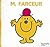 Monsieur Farceur by Roger Hargreaves