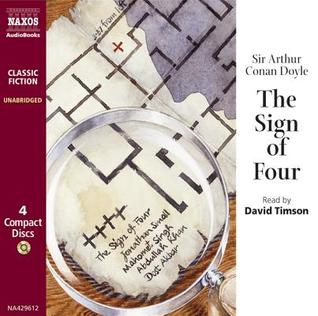 The Sign of Four