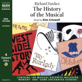 Hist of the Musical 4D (Audio CD)
