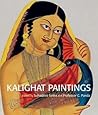 Kalighat Paintings by Suhashini Sinha