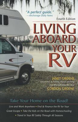 Living Aboard Your RV (Paperback)