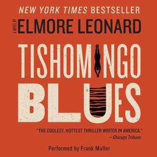 Tishomingo Blues