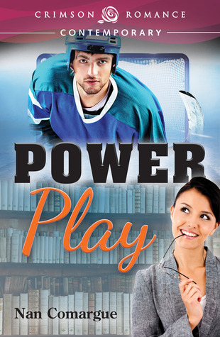 Power Play (Paperback)