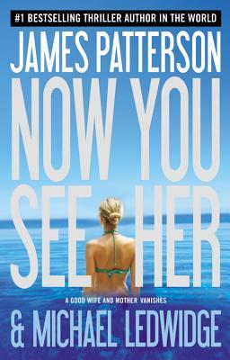 Now You See Her