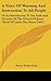 A Voice Of Warning And Instruction To All People: Or An Introduction To The Faith And Doctrine Of The Church Of Jesus Christ Of Latter-Day Saints (1891)