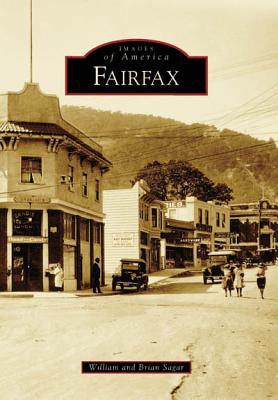 Fairfax (Images of America: California)