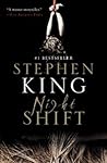 Night Shift by Stephen        King