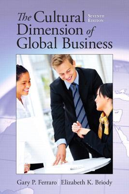 Cultural Dimension of Global Business [with MySearchLab & eText Access Code]