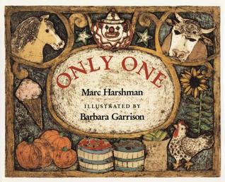 Only One (Hardcover)