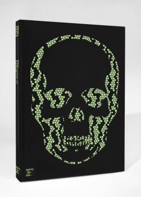 Skull Style: Skulls in Contemporary Art and Design (NEON GREEN SNAKE COVER)
