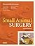 Small Animal Surgery