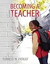 Becoming a Teache...
