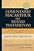 Filipenses Colosenses y Filemon (MacArthur New Testament Commentary)
