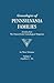 Genealogies of Pennsylvania...