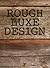 Rough Luxe Design: The New Love of Old