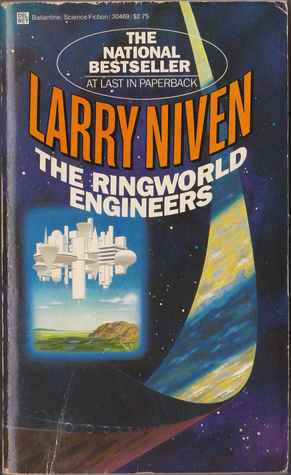 The Ringworld Engineers
