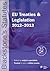 Blackstone's EU Treaties & Legislation 2012-2013 by Nigel Foster