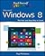 Teach Yourself Visually Windows 8 by Paul McFedries