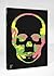 SKULL STYLE: Skulls in Contemporary Art and Design (NEON CAMOUFLAGE COVER)