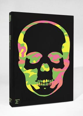 SKULL STYLE: Skulls in Contemporary Art and Design (NEON CAMOUFLAGE COVER)