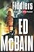 Fiddlers by Ed McBain Fiddlers by Ed McBain