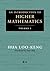An Introduction to Higher Mathematics 2 Volume Set (The Cambridge China Library)