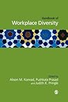 Handbook of Workplace Diversity