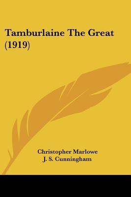 Tamburlaine The Great