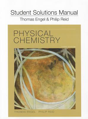 Student's Solutions Manual for Physical Chemistry