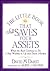 The Little Book that Still Saves Your Assets: What The Rich Continue to Do to Stay Wealthy in Up and Down Markets