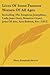 Lives Of Some Famous Women Of All Ages: Including The Empress Josephine, Lady Jane Grey, Beatrice Cenci, Joan Of Arc, Ann Boleyn, Etc. (1912)