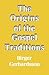 The Origins of the Gospel Traditions