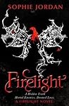 Firelight by Sophie Jordan