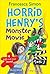 Horrid Henry's Monster Movie