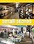 Retail Spaces: Small Stores Under 250 m2 [2,700 sq. ft.]